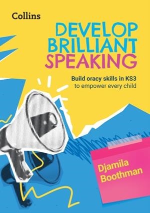 DEVELOP BRILLIANT SPEAKING | 9780008685959