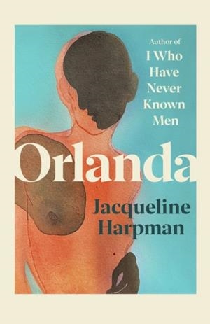 ORLANDA | 9781529950854 | JACQUELINE HARPMAN