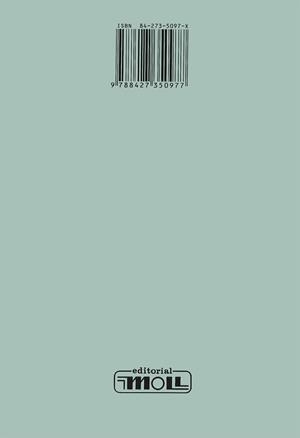 BREVIARI DE LA CENDRA | 9788427350977 | MARTORELL, PERE JOAN