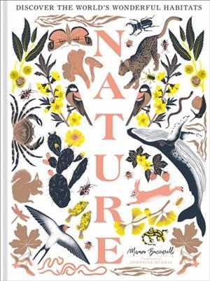 NATURE (HB) | 9780008702700 | MANON BUCCIARLLI
