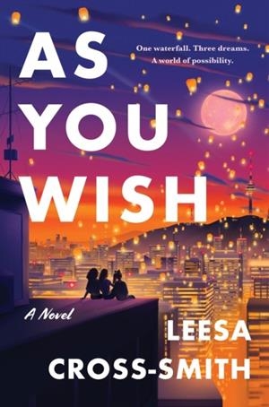 AS YOU WISH | 9780593476185 | LEESA CROSS-SMITH
