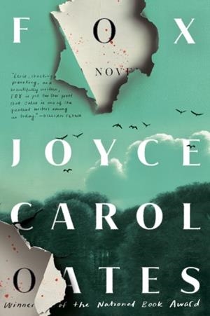FOX | 9780593979440 | JOYCE CAROL OATES