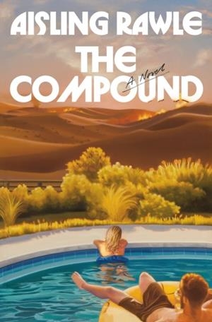 THE COMPOUND | 9780593979457 | AISLING RAWLE