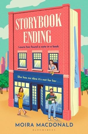 STORYBOOK ENDING | 9781526683793 | MOIRA MACDONALD