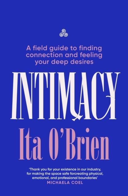 INTIMACY | 9781529954043 | ITA O'BRIEN