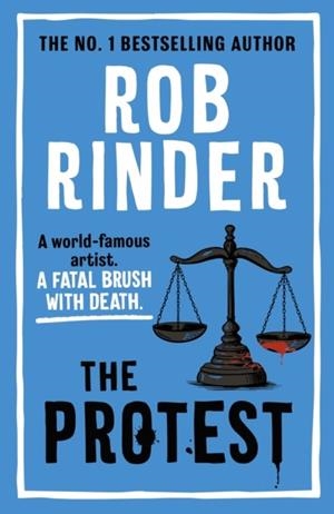 THE PROTEST | 9781529934762 | ROB RINDER