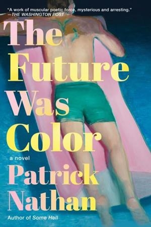 THE FUTURE WAS COLOR | 9781640096998 | PATRICK NATHAN