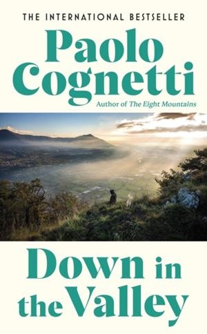 DOWN IN THE VALLEY | 9781787304994 | PAOLO COGNETTI