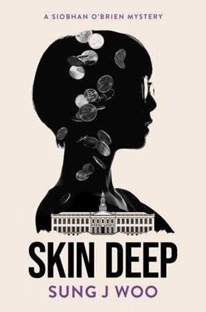 SKIN DEEP | 9781915523846 | SUNG J WOO
