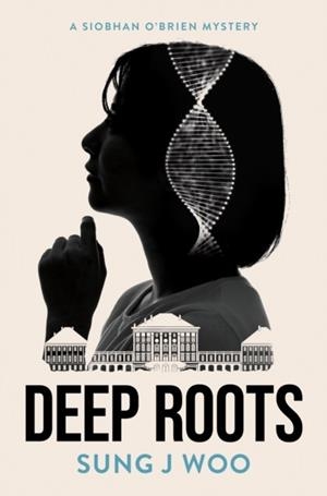 DEEP ROOTS | 9781915523860 | SUNG J WOO