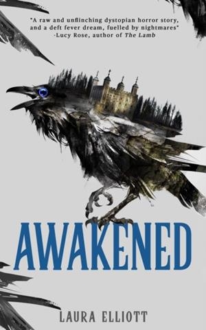 AWAKENED | 9781915998903 | LAURA ELLIOTT