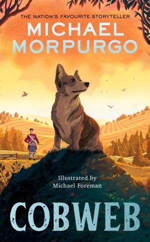 COBWEB | 9780008352158 | MICHAEL MORPURGO
