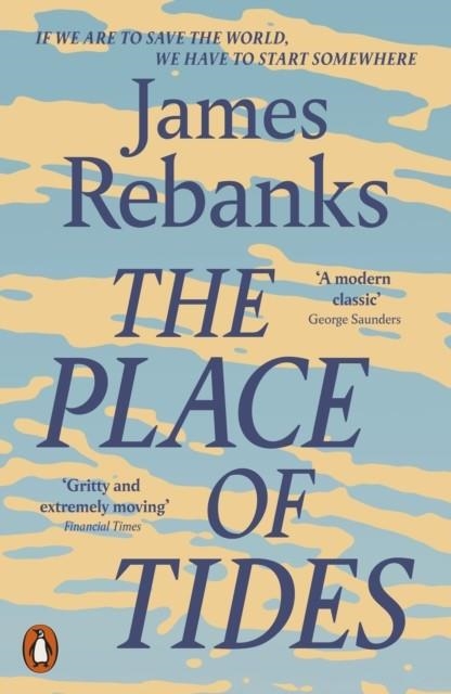 PLACE OF TIDES | 9780141991924 | JAMES REBANKS