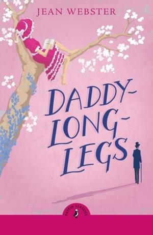 DADDY LONG-LEGS (REISSUE) | 9780241737880 | JEAN WEBSTER