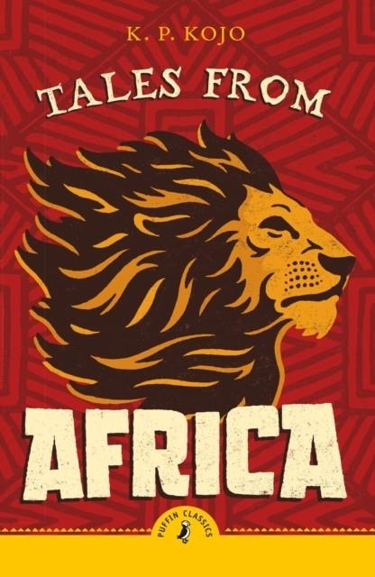 TALES FROM AFRICA (REISSUE) | 9780241737934 | K P KOJO