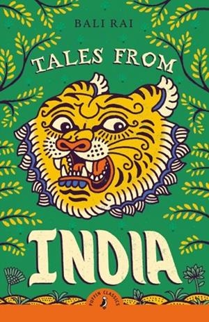 TALES FROM INDIA (REISSUE) | 9780241737958 | BALI RAI