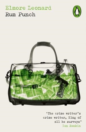 RUM PUNCH | 9780241755402 | ELMORE LEONARD