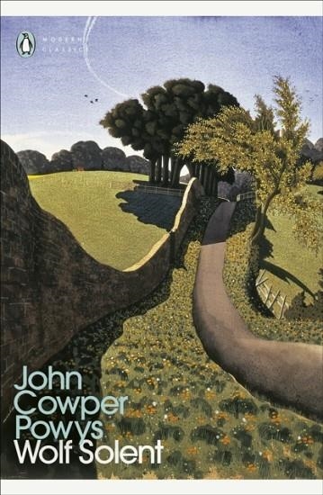 WOLF SOLENT | 9780241763018 | JOHN POWYS