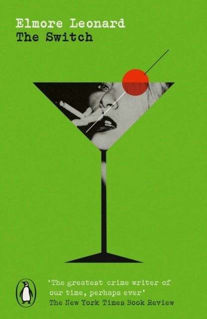 THE SWITCH | 9780241755426 | ELMORE LEONARD