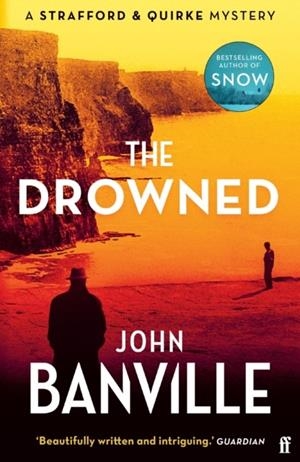 THE DROWNED | 9780571370832 | JOHN BANVILLE