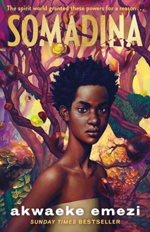 SOMADINA | 9780571383030 | AKWAEKE EMEZI