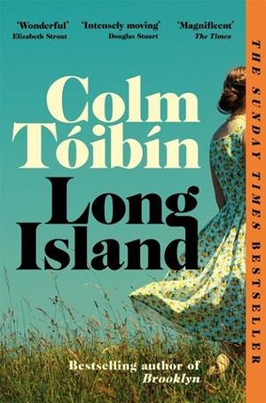 LONG ISLAND | 9781035029464 | COLM TOIBIN