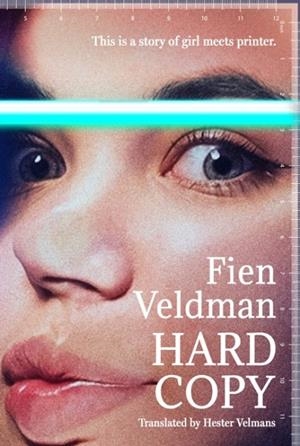 HARD COPY | 9781035906475 | FIEN VELDMAN