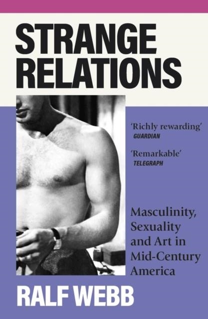 STRANGE RELATIONS | 9781399713252 | RALF WEBB