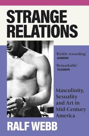 STRANGE RELATIONS | 9781399713252 | RALF WEBB