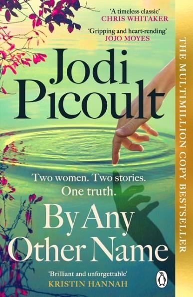 BY ANY OTHER NAME | 9781405961899 | JODI PICOULT