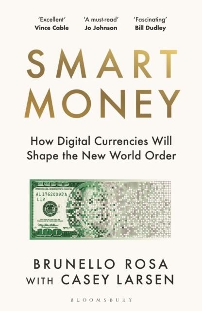SMART MONEY | 9781526678492 | BRUNELLO ROSA