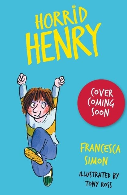 HORRID HENRY: STINKY SUMMER | 9781510113619 | FRANCESCA SIMON