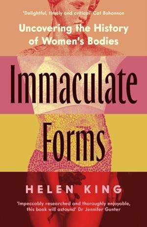 IMMACULATE FORMS | 9781788163880 | HELEN KING
