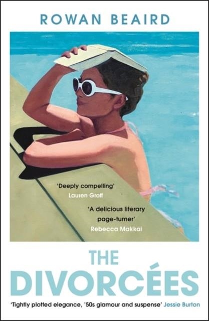 THE DIVORCEES | 9781786583697 | ROWAN BEAIRD
