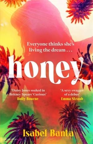 HONEY | 9781804184202 | ISABEL BANTA