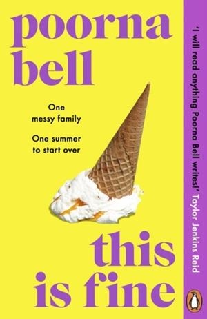 THIS IS FINE | 9781804941966 | POORNA BELL