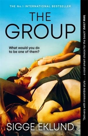 THE GROUP | 9781804186558 | SIGGE EKLUND