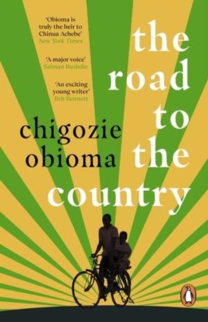 THE ROAD TO THE COUNTRY | 9781804943809 | CHIGOZIE OBIOMA