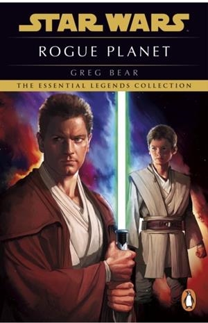 STAR WARS: ROGUE PLANET | 9781804951927 | GREG BEAR