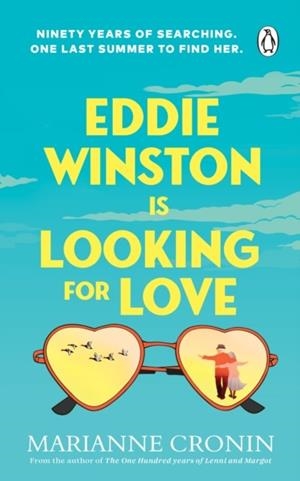 EDDIE WINSTON IS LOOKING FOR LOVE | 9781804994627 | MARIANNE CRONIN
