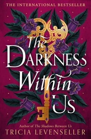 THE DARKNESS WITHIN US | 9781805331698 | TRICIA LEVENSELLER