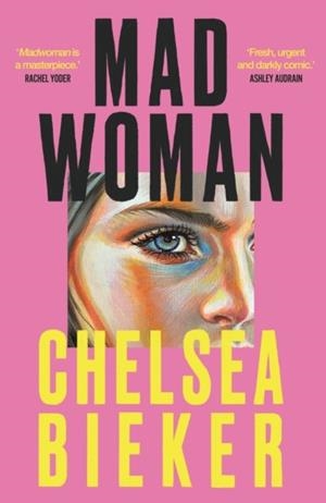 MADWOMAN | 9781836430087 | CHELSEA BIEKER
