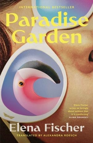 PARADISE GARDEN | 9781911648956 | ELENA FISCHER