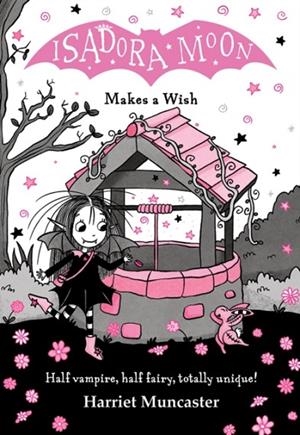 ISADORA MOON MAKES A WISH | 9780192788771 | HARRIET MUNCASTER