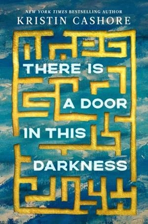 THERE IS A DOOR IN THIS DARKNESS | 9780142427644 | KRISTIN CASHORE