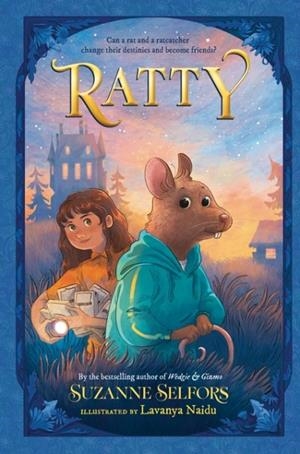 RATTY | 9780593622490 | SUZANNE SELFORS