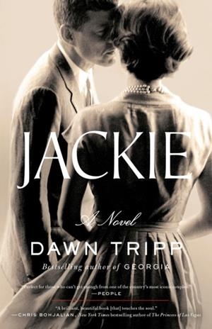 JACKIE | 9780812987089 | DAWN TRIPP