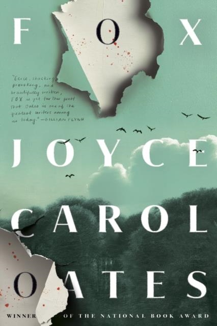 FOX | 9780008765590 | JOYCE CAROL OATES