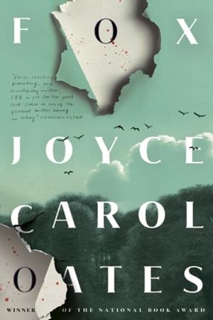 FOX | 9780008765590 | JOYCE CAROL OATES