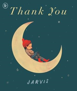 THANK YOU | 9781529523638 | JARVIS